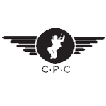 Cornish Parachute Club Logo